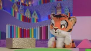 ✨Спокойной ночи, малыши✨ №96/2023 Сюрприз-загадка