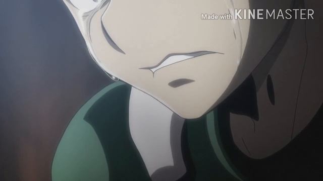 Kite is reborn as a chimera ant girl / hxh english dub смотреть онлайн