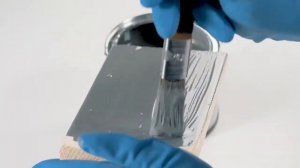 Как правильно красить краской ПФ 115