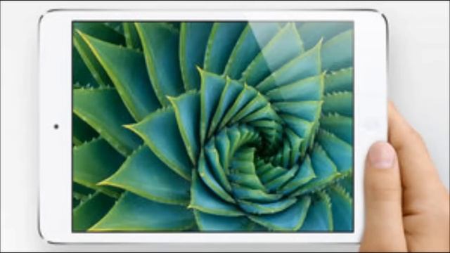 Ipad 5 Y Ipad Mini Para Marzo 2013 Y Posible Iphone 6
