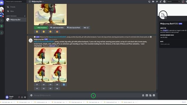 From Idea to Publication: A Guide to Writing Children's Books Using ChatGPT, MidJourney AI and Canv смотреть онлайн