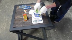 Кузнечная бура своими руками