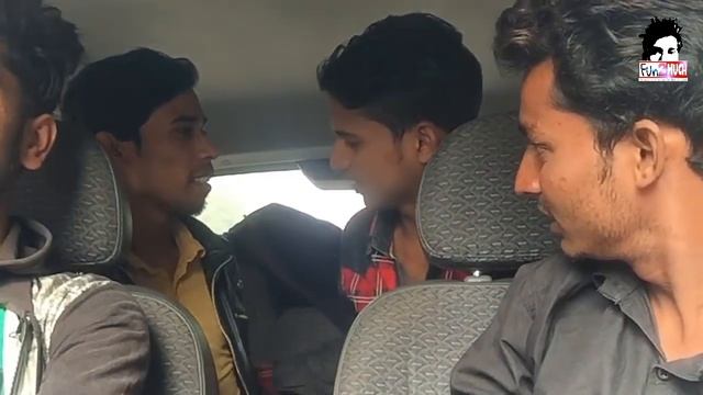 HAPPY NEW YEAR part 2 Round2hell FUN2MUCH F2M смотреть онлайн