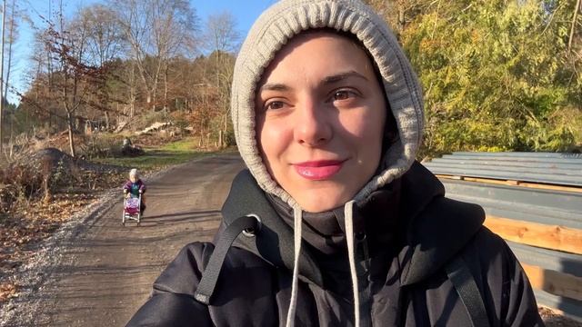 Vlog/Солнечный день/Пушистые волосы? смотреть онлайн