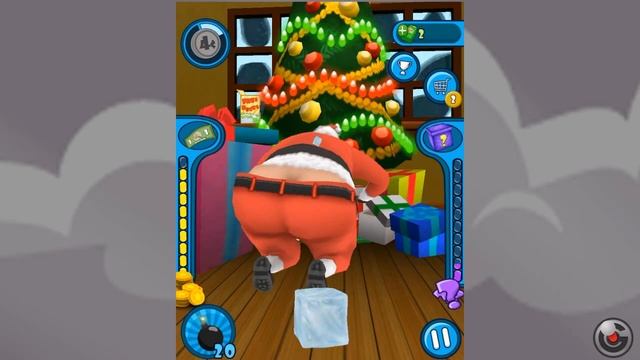 Plumber Crack (Updated Version: 1.55) - iPhone/iPod Touch/iPad - Gameplay смотреть онлайн