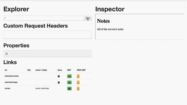 Webinar: Documenting RESTful APIs смотреть онлайн