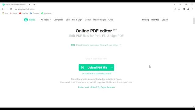 pdf editor | Online pdf editor | best free pdf editors смотреть онлайн