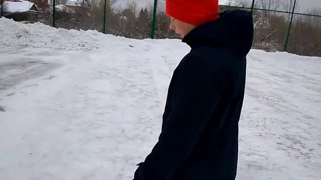 Как бить наклболом обучение