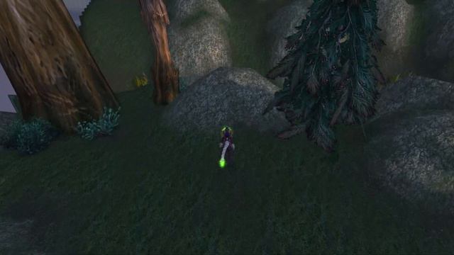 World Of Warcraft: SECRETS Outside Of ShadowFang Keep!! смотреть онлайн