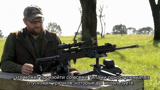 M10X Elite, американская АК-подобная штурмовая винтовка смотреть онлайн