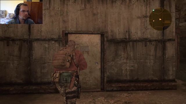 Resident Evil Revelations 2 Episode 3 Прохождение на русском #17 | Нос скорпиона |