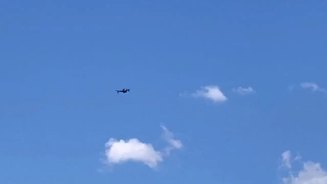 Drone S2S vs Vento смотреть онлайн