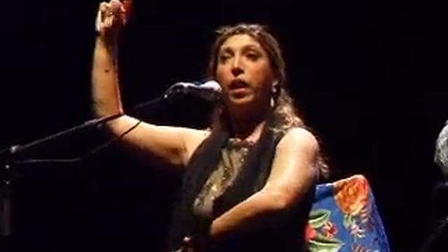 Esperanza Fernández & Paco Fernández - Cante Flamenco смотреть онлайн