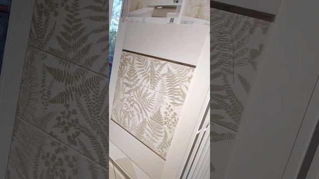 Delacora Diana керамическая плитка в 3Dplitka.ru смотреть онлайн