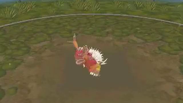 My Spore Creature Relchat смотреть онлайн