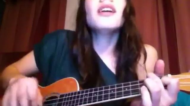 Darling Divine - Pillow Talk (cover) смотреть онлайн