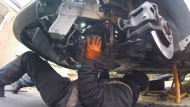 2015 Renault Clio 1.5L Diesel Clutch Replacement смотреть онлайн