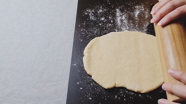 Йогуртовое Печенье. Yogurt Cookies.