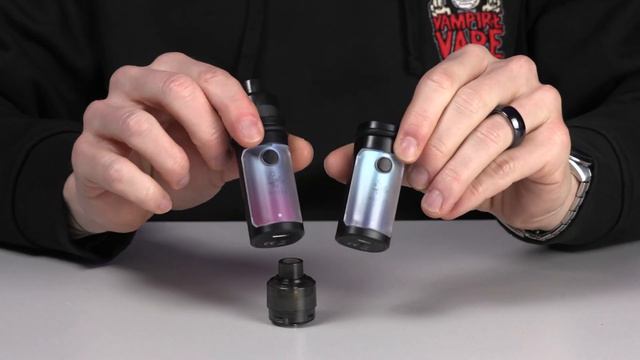 ELFBAR FB1000 Pod Kit Review