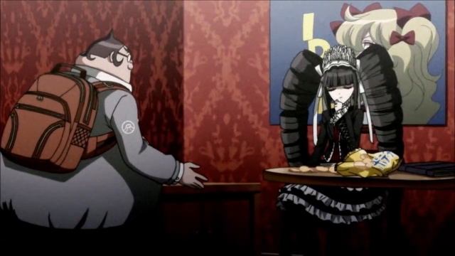 Celestia Ludenberg AMV ~ Game of life смотреть онлайн