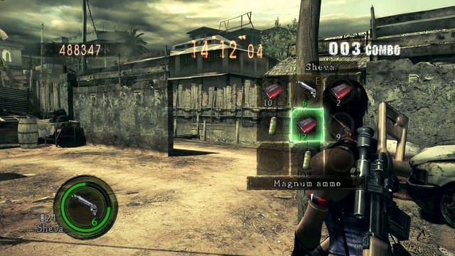 🎮Resident Evil 5 Mercenaries Mod - BOSS MANIA 999k [PC] смотреть онлайн
