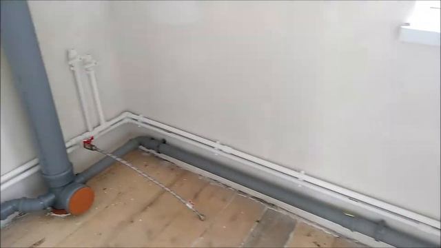 Водопровод и канализация в частном доме смотреть онлайн