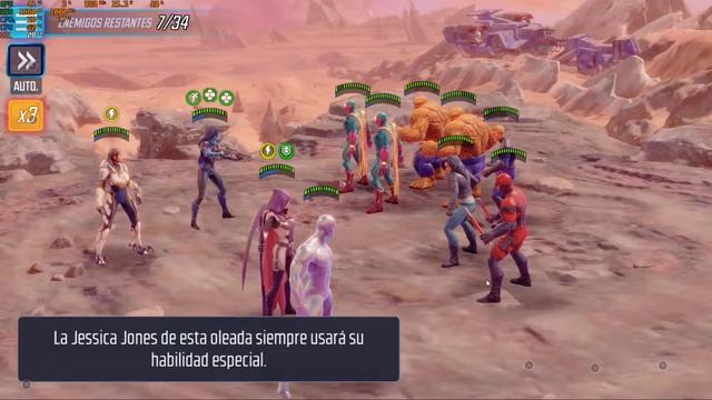 Dark Dimension 4: Node 8 - Let's Play Part 3 смотреть онлайн