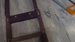 Ремонт стула или табурета своими руками пошаговая инструкция