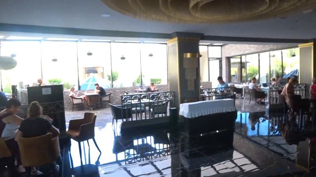 ТУРЦИЯ Утопия Бич Клаб Utopia-beach-club Отели 5* смотреть онлайн