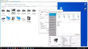 ? Kyocera как отключить по умолчанию двустороннюю печать? /  How to Kyocera disable duplex printing