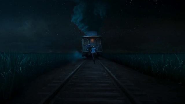 Высокая трава смотреть онлайн