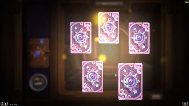 Hearthstone - Welcome Pack! смотреть онлайн