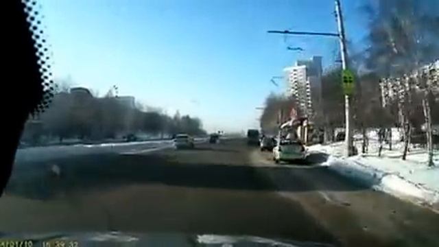 Иркутск. микрорайон Солнечный