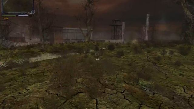 Сталкер Альтернатива за вольного сталкера Параллельны мир. смотреть онлайн