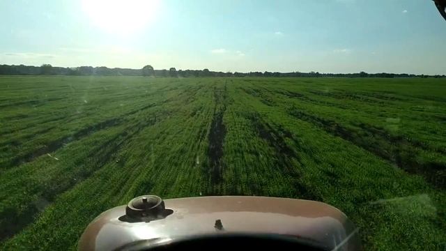 Верхи на стрекозі / Riding a dragonfly смотреть онлайн