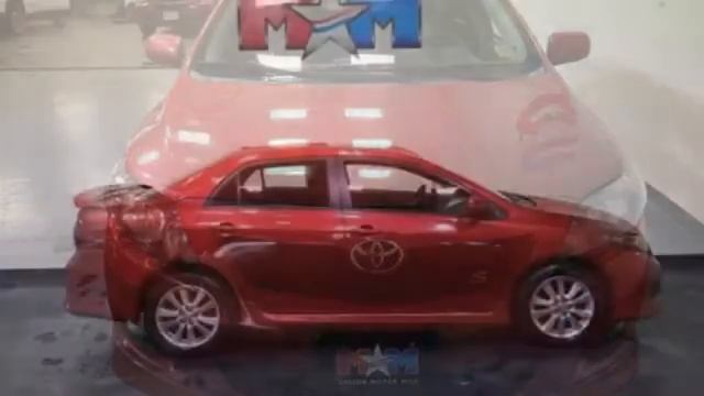 Used 2010 Toyota Corolla Christiansburg VA Blacksburg, VA #TY180542A - SOLD смотреть онлайн