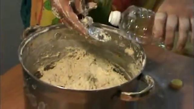 Кулинарные Тайны