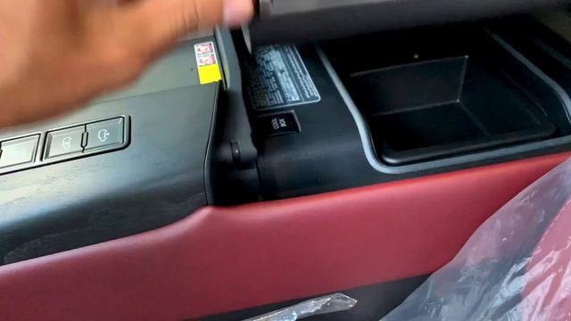 First Look! New Lexus LX 600 Turbosport - Exterior and Interior Details смотреть онлайн