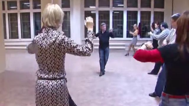Отзывы участников танго-клуба "ParaTODOS" смотреть онлайн