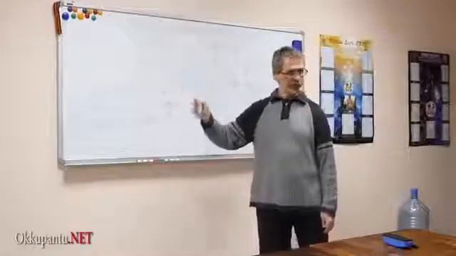 Тюрин Юрий Викторович׃ Здоровье - забытый Смысл Жизни. Лекция 12: Болезнь - Духовные причины смотреть онлайн