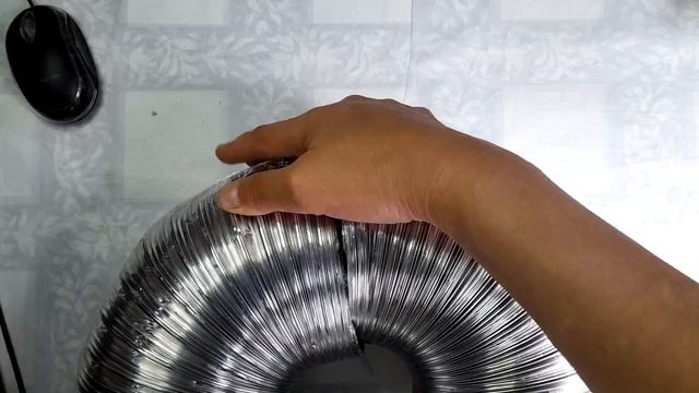 как свернуть гофротрубу смотреть онлайн