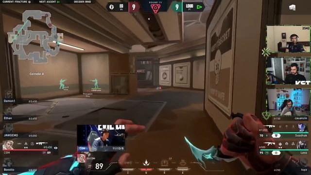 REAÇÃO DOS STREAMERS AO 4K INSANO DO LESS NO RETAKE смотреть онлайн