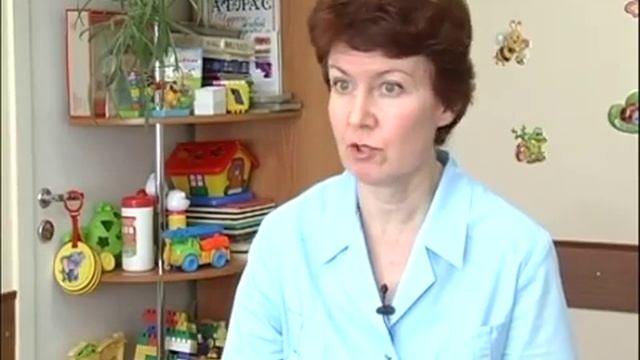 У ребенка элементы аутизма. Лечение в Реацентре.mp4 смотреть онлайн
