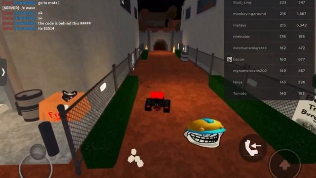 How to get cross troll face! || Roblox || Find the troll faces || Luck Year! смотреть онлайн