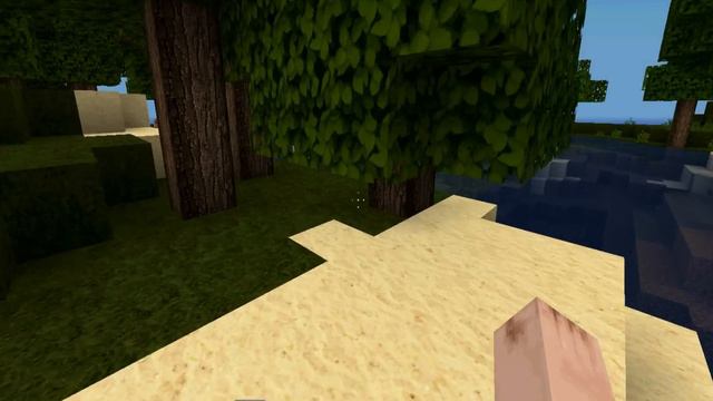 Minecraft - Sweden [Piano Cover] смотреть онлайн