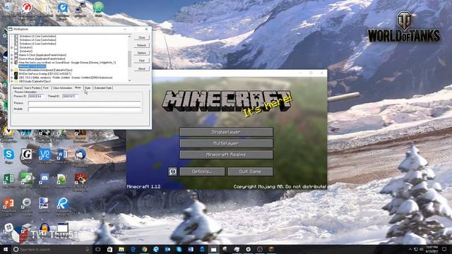 Minecraft runs at low FPS when OBS Studio is Open: A Solution! смотреть онлайн