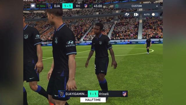 ￼ Needed nine points from our last four games! FIFA mobile смотреть онлайн