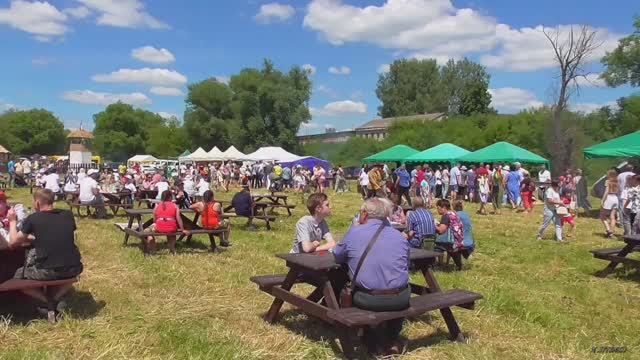 Казаки 2022. смотреть онлайн