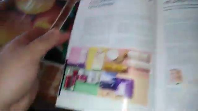 Заказ по 3 2019 каталогу Oriflame. смотреть онлайн