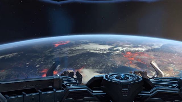 Doom Eternal Вступительный ролик смотреть онлайн